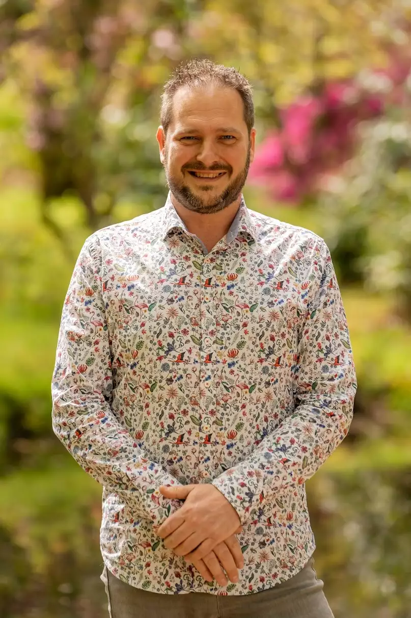 God spreekt door gevoel